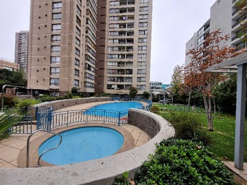 Departamento en venta en moderno edificio (94880), Independencia - 2 dormitorios, 1 baño