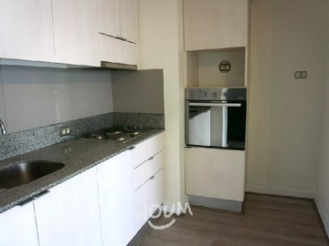 Departamento en venta en Toro Mazote, Estación Central - 2 dormitorios, 1 baño