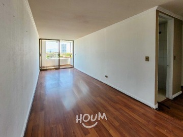 Arriendo Mensual / Departamento / San Miguel