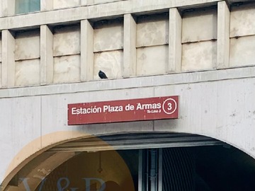 Departamento en venta en Morande 617, Depto 603 A, Santiago - 2 dormitorios, 2 baños