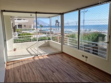 Departamento en venta en Sector llacolén - cerca del colegio ais, Antofagasta - 3 dormitorios, 2 baños