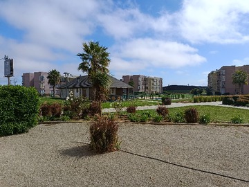 Arriendo Mensual / Departamento / La Serena