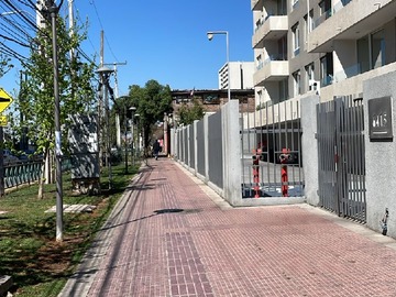 Venta / Departamento / La Cisterna