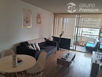 Departamento en venta en Edifc. Ancora 310 Av. Cerro Paranal, Antofagasta - 3 dormitorios, 2 baños