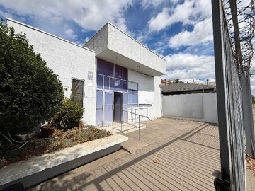 Local Comercial en venta en Propiedad estratégica doble acceso en centro (146461), Linares