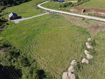 Terreno en venta en Parcela en venta en Frutillar en condominio (130453), Frutillar