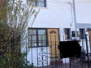 Casa en arriendo mensual en Comodidad y Ubicación Inmejorable a Pasos del Centro, San Felipe - 2 dormitorios, 1 baño