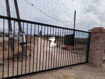 Venta / Parcela / Nogales