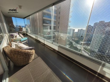 Departamento en venta en francisco sosa cousiño, Concón - 2 dormitorios, 2 baños
