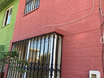 Casa en venta en Propiedad a la Venta en Pasaje Colliguay - 3 dormitorios, 1 baño