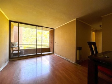 Departamento en venta en Maestra Lidia Torres 45, Recoleta, Recoleta - 3 dormitorios, 2 baños