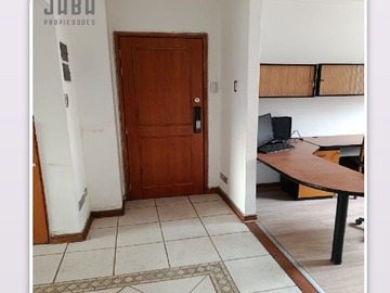 Venta / Departamento / Santiago