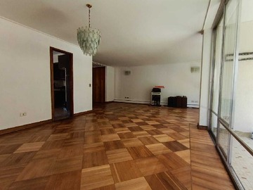 Arriendo Mensual / Departamento / Viña del Mar
