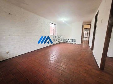 Casa en venta en Casa en tranquilo sector (178137), Puente Alto - 3 dormitorios, 1 baño