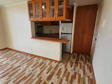 Departamento en arriendo mensual en Arriendo disponible (61320), Arica - 3 dormitorios, 1 baño