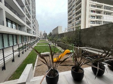 Departamento en venta en Espacioso Depto. Est, Bod, Plaza Egaña (177365), Ñuñoa - 1 dormitorio, 1 baño