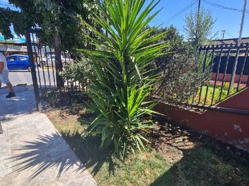 Casa en venta en Hermosa Casa MAIPU Excelente conectividad (149896), Maipú - 3 dormitorios, 1 baño