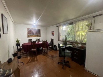 Casa en venta en Amplia Casa con Gran Terreno en Quinta Normal, Andes con Eduardo Chame, Quinta Normal - 3 dormitorios, 2 baños