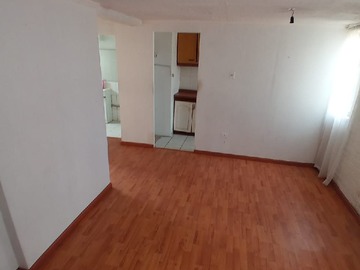 Departamento en venta en Pablo Neruda, Quilpué - 2 dormitorios, 1 baño