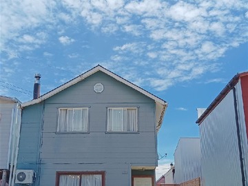 Casa en venta en Roberto parra, Villarrica - 2 dormitorios, 2 baños