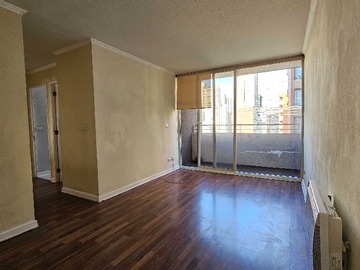 Departamento en venta en Departamento con vista y piscina panorámica. (145173), Santiago - 3 dormitorios, 2 baños