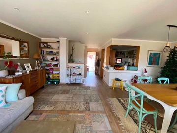 Casa en venta en Hermosa Casa Lomas de Montemar (175299), Concón - 6 dormitorios, 4 baños