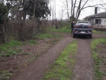 Sitio en venta en club de polo, Curicó