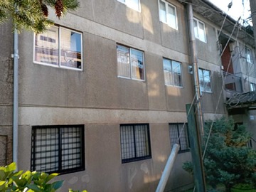 Departamento en venta en Cómodo Hogar con Espacios Luminosos (171455), Valdivia - 2 dormitorios, 1 baño