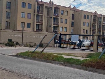 Departamento en venta en Se vende Departamento Puertas del Mar La Serena (174201), Coquimbo - 3 dormitorios, 1 baño