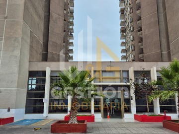 Departamento en venta en Bellavista 3785, Antofagasta - 3 dormitorios, 2 baños