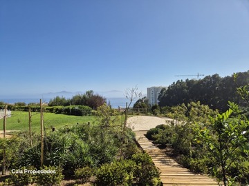 Departamento en venta en Costa quilen, arboleda 2 etapa 3, puchuncaví, Puchuncaví - 3 dormitorios, 2 baños