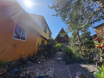Terreno en venta en Quebrada San Pedro amplio sitio (173257), Peñalolén - 3 dormitorios
