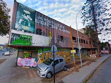 Venta / Local Comercial / Ñuñoa