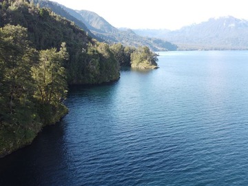 Sitio en venta en Puyehue, Puyehue