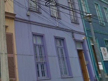 Arriendo Mensual / Departamento / Valparaíso