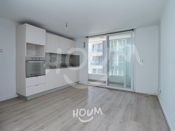 Departamento en venta en Alcalde Pedro Alarcón, San Miguel - 2 dormitorios, 1 baño