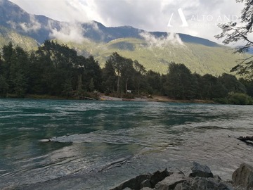 Venta / Sitio / Cochamó