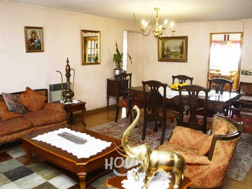Departamento en venta en La marina, San Miguel - 4 dormitorios, 3 baños