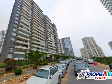 Departamento en venta en Concón, Concón - 2 dormitorios, 1 baño