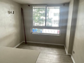 Departamento en venta en Carmen 433, Santiago - 1 dormitorio, 1 baño