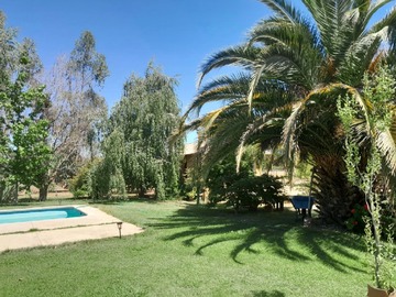 Parcela en venta en Maule Norte, Maule