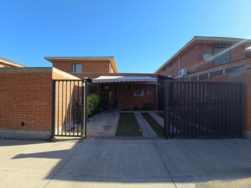 Casa en venta en Valle araucarias linderos buin, Buin - 4 dormitorios, 3 baños