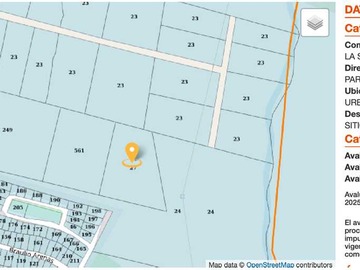 Terreno en venta en 11.830 m² en La Serena Oriente – Uso mixto (138371), La Serena