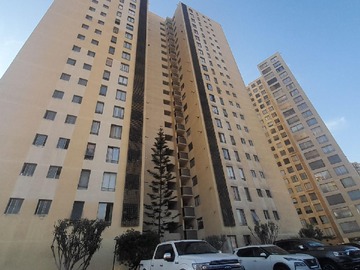 Departamento en arriendo diario en Avenida Edmundo Pérez Zujovic 10880, Antofagasta, Región de Antofagasta 1240000, Chile, Antofagasta - 3 dormitorios, 2 baños