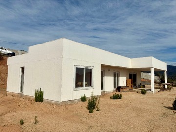 Parcela en venta en Parcela en Limache, Condominio - 3 dormitorios, 2 baños