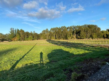 Terreno en venta en Parcela en venta camino nueva Braunau (11267), Puerto Varas