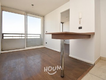 Departamento en venta en Mario Kreutzberger, Santiago - 1 dormitorio, 1 baño