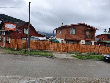 Casa en venta en Puerto Cisnes, Cisnes - 6 dormitorios, 4 baños