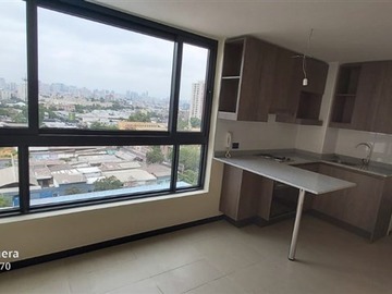 Departamento en venta en Martínez de Rozas 3548, Quinta Normal - 1 dormitorio, 1 baño