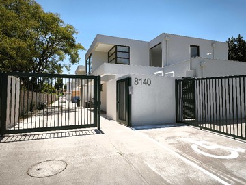 Casa en venta en Oportunidad casa nueva - sin comision (152839), La Reina - 3 dormitorios, 3 baños
